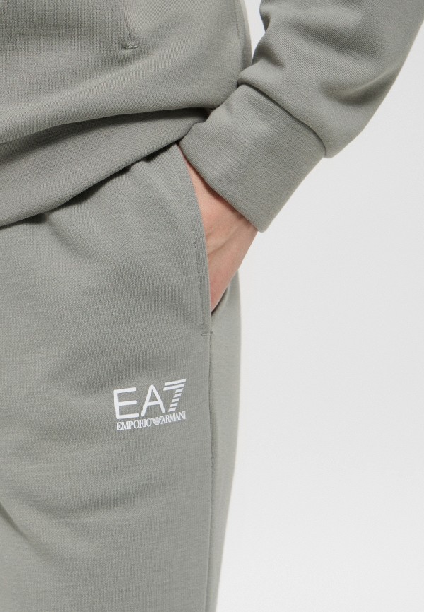 EA7 Костюм спортивный - LOGO SERIES W - фото 5