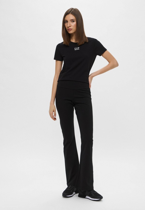 EA7 Брюки - CORE LADY - фото 2