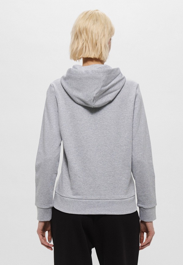 EA7 Худи - LOGO SERIES W - фото 3