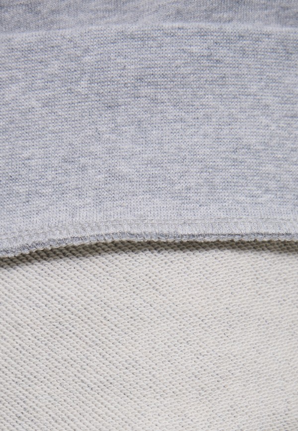 EA7 Худи - LOGO SERIES W - фото 5