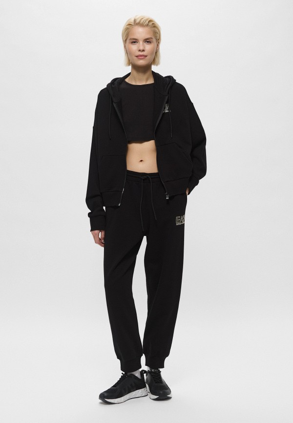 EA7 Костюм спортивный - VISIBILITY W - фото 1