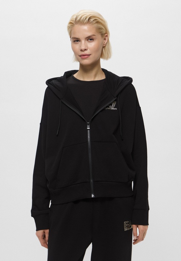 EA7 Костюм спортивный - VISIBILITY W - фото 2