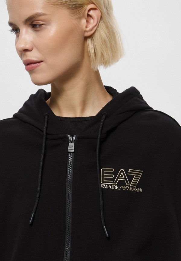 EA7 Костюм спортивный - VISIBILITY W - фото 4