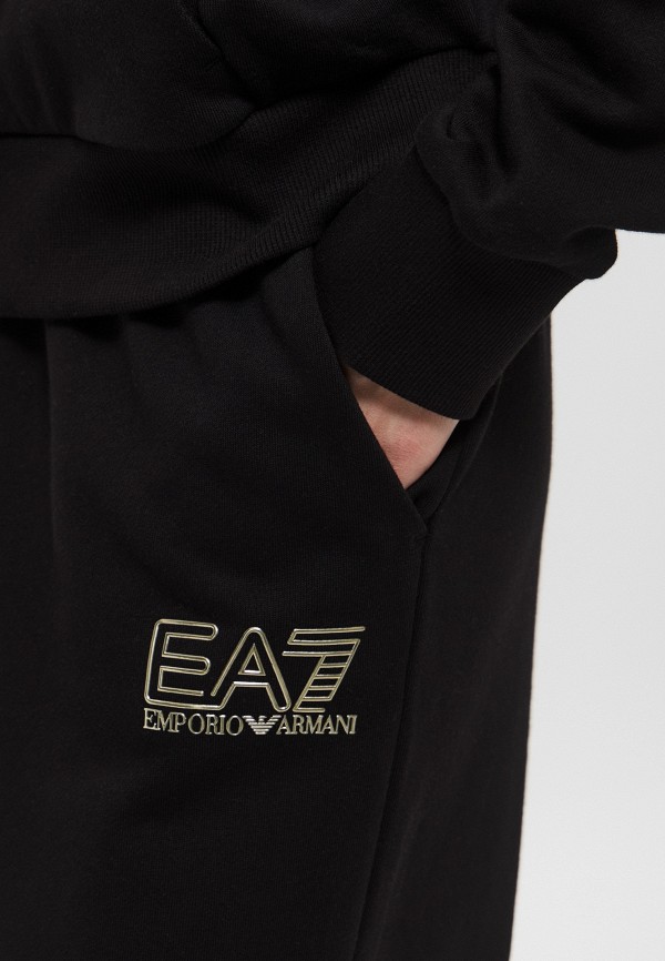 EA7 Костюм спортивный - VISIBILITY W - фото 5