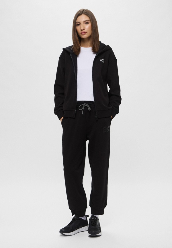 EA7 Брюки спортивные - VISIBILITY W - фото 2