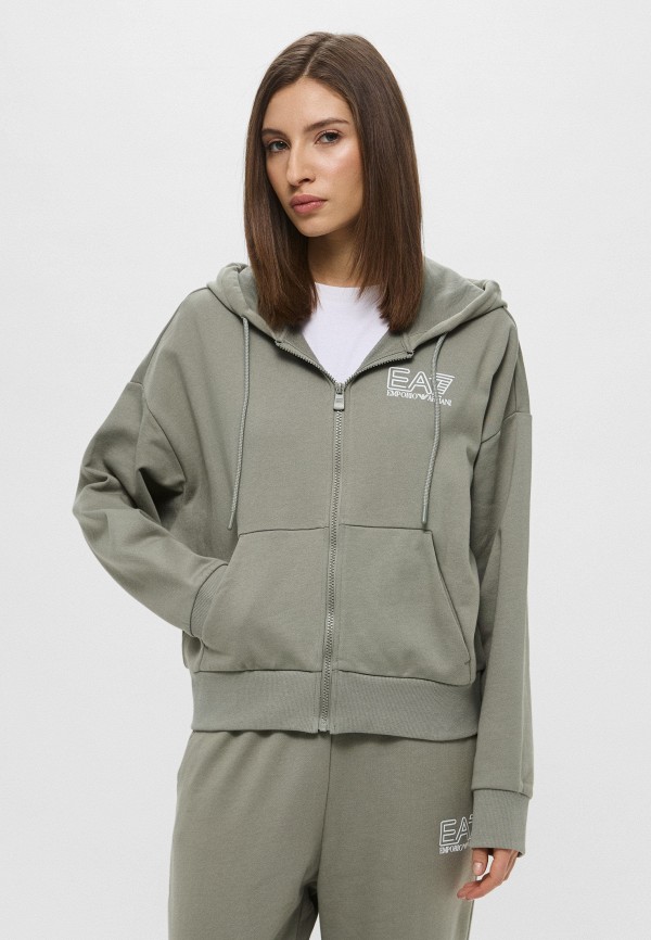 EA7 Костюм спортивный - VISIBILITY W - фото 2