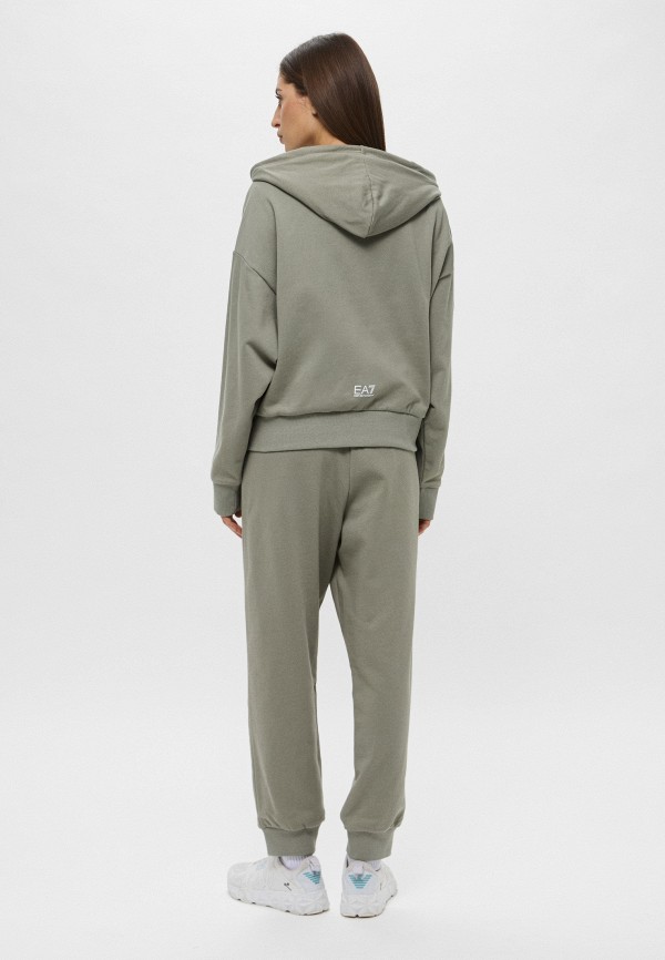 EA7 Костюм спортивный - VISIBILITY W - фото 3
