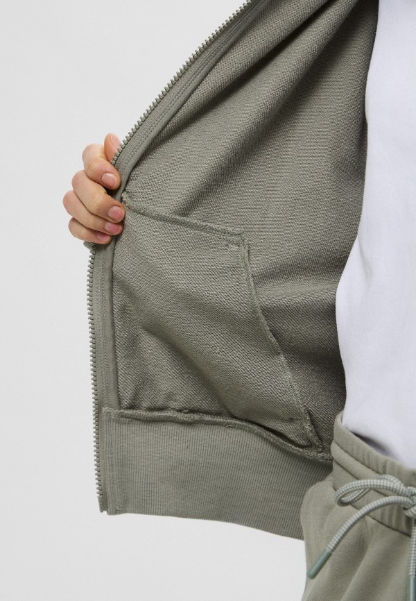 EA7 Костюм спортивный - VISIBILITY W - фото 6