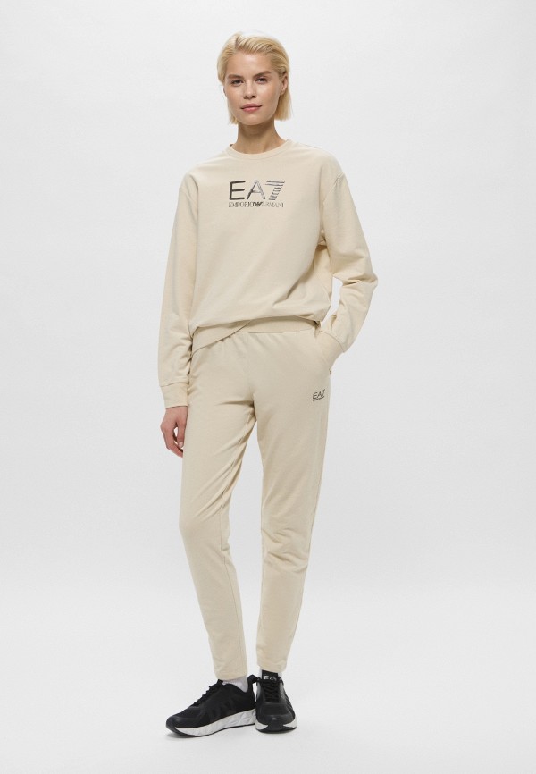 EA7 Костюм спортивный - TRACKSUITS W - фото 1