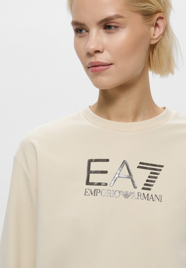 EA7 Костюм спортивный - TRACKSUITS W - фото 4
