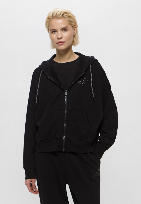 EA7 Костюм спортивный - VISIBILITY W - фото 2