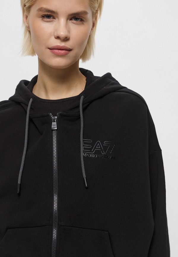 EA7 Костюм спортивный - VISIBILITY W - фото 4