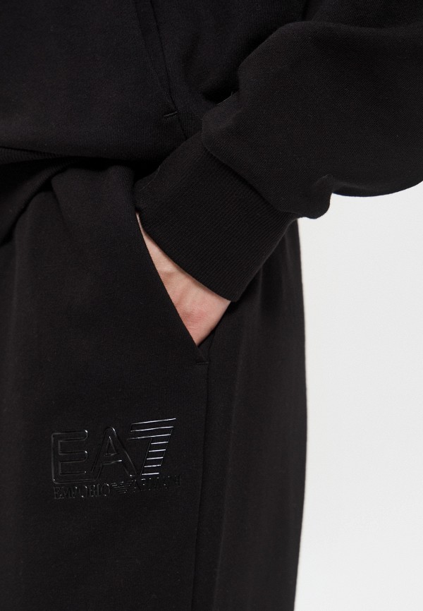 EA7 Костюм спортивный - VISIBILITY W - фото 5