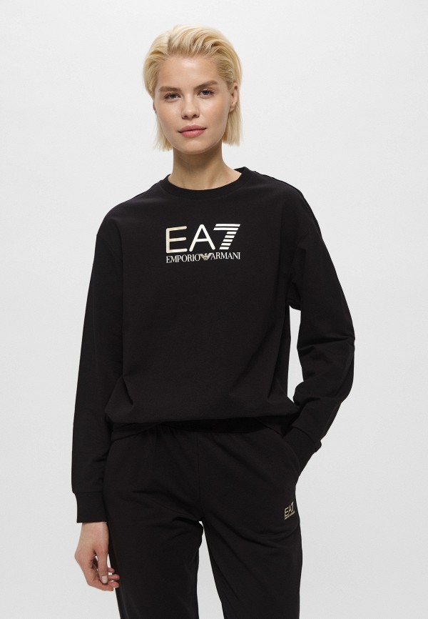 EA7 Костюм спортивный - TRACKSUITS W - фото 2