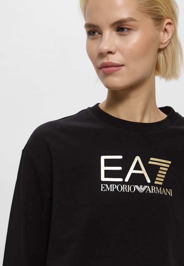 EA7 Костюм спортивный - TRACKSUITS W - фото 4