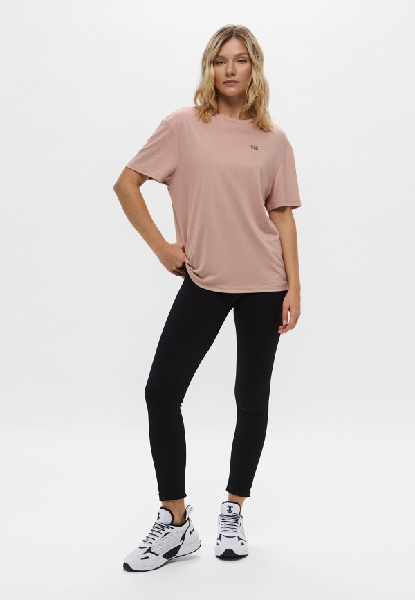EA7 Футболка - CORE LADY RELAX - фото 2