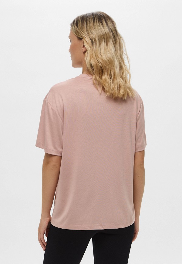 EA7 Футболка - CORE LADY RELAX - фото 3