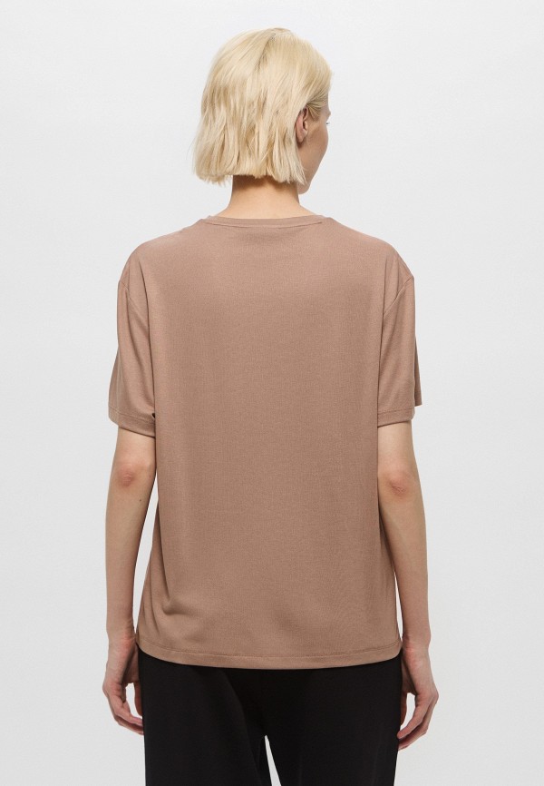 EA7 Футболка - CORE LADY RELAX - фото 3