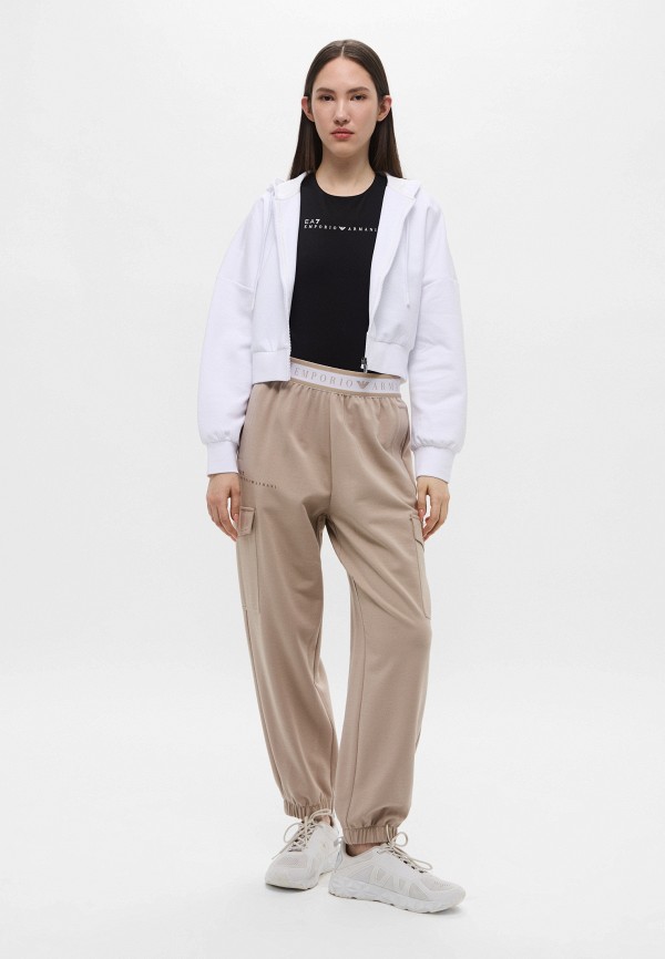 EA7 Толстовка - TENNIS PRO W - фото 2