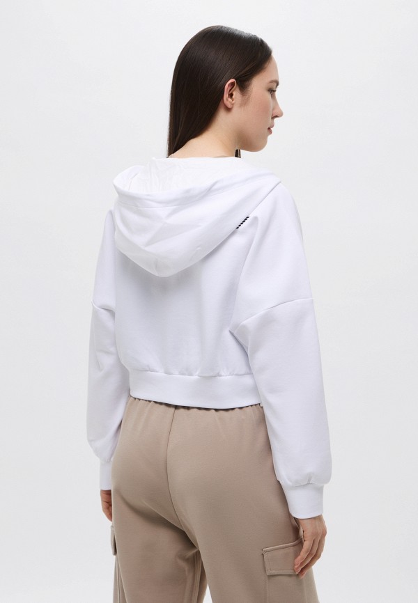 EA7 Толстовка - TENNIS PRO W - фото 3