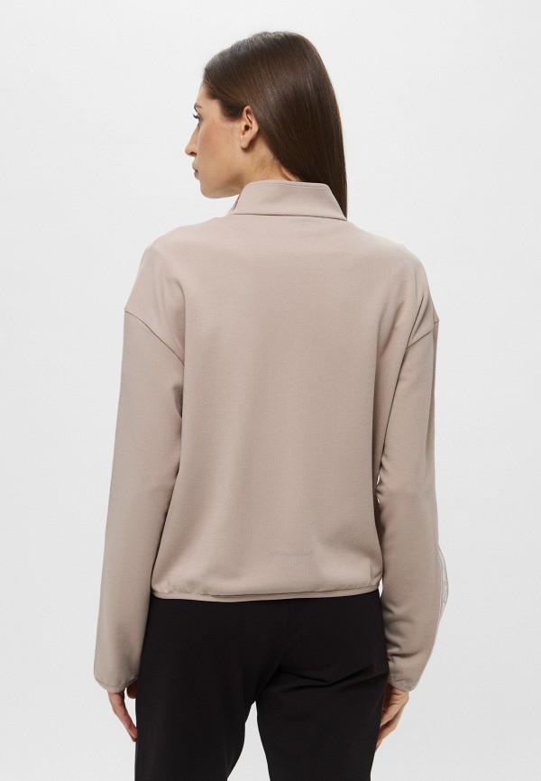 EA7 Олимпийка - NATURAL VENTUS W - фото 3