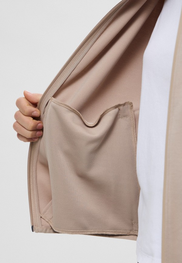 EA7 Олимпийка - NATURAL VENTUS W - фото 6