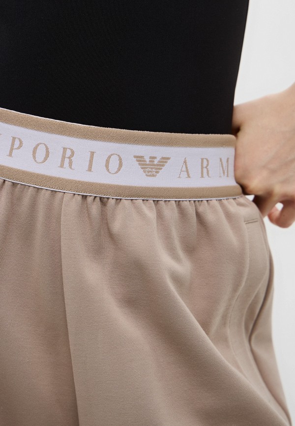 EA7 Брюки спортивные - NATURAL VENTUS W - фото 4