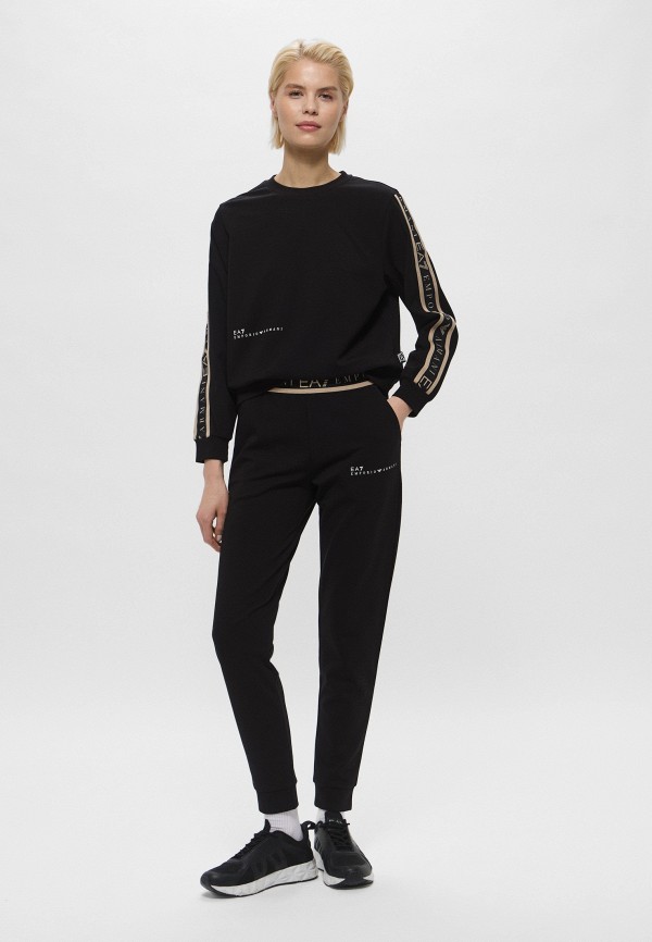 EA7 Костюм спортивный - NATURAL VENTUS W - фото 1