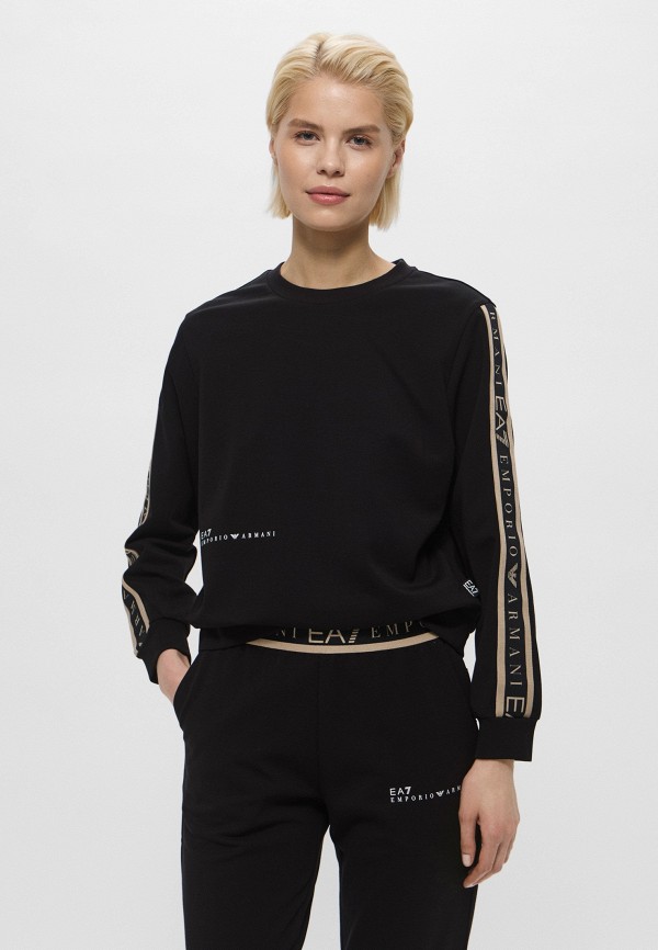 EA7 Костюм спортивный - NATURAL VENTUS W - фото 2