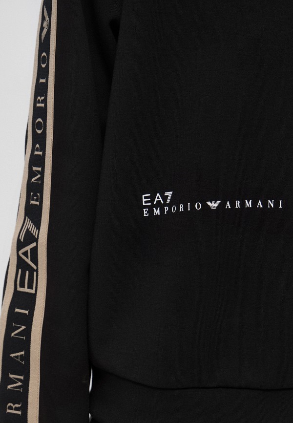 EA7 Костюм спортивный - NATURAL VENTUS W - фото 5