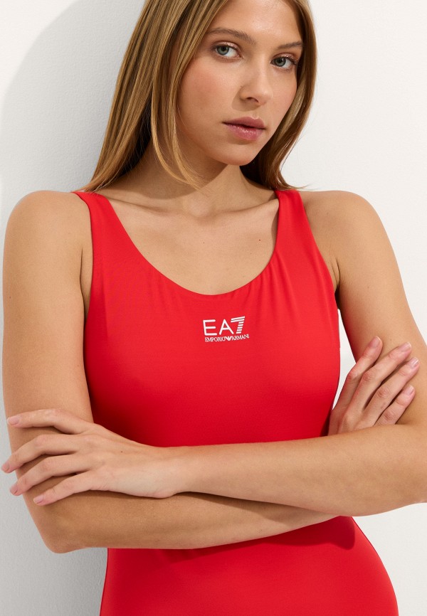 EA7 Купальник - SWIMWEAR & BEACHWEAR W - фото 2