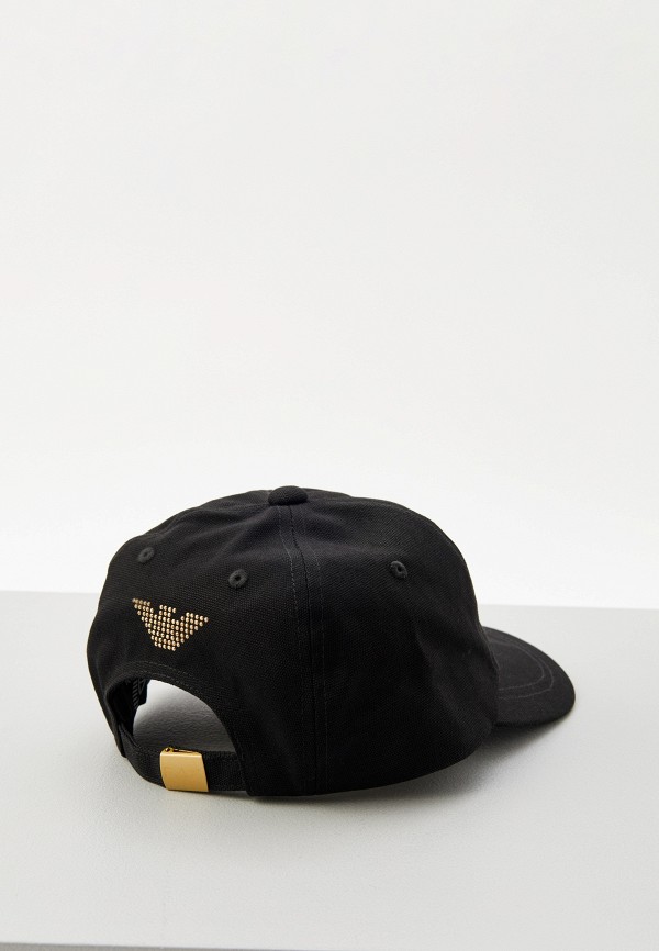 EA7 Бейсболка - CAPS W - фото 2