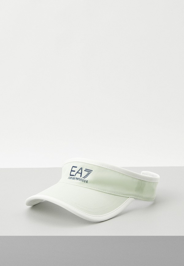 EA7 Козырек - TENNIS PRO W - фото 1