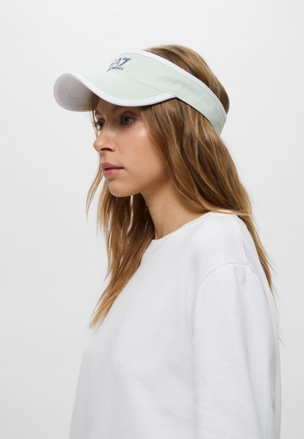 EA7 Козырек - TENNIS PRO W - фото 5