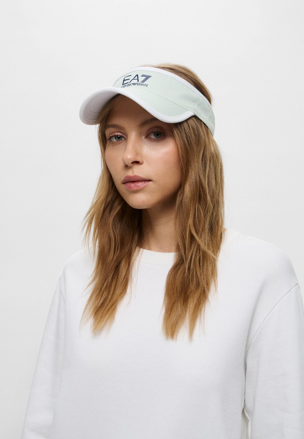 EA7 Козырек - TENNIS PRO W - фото 4