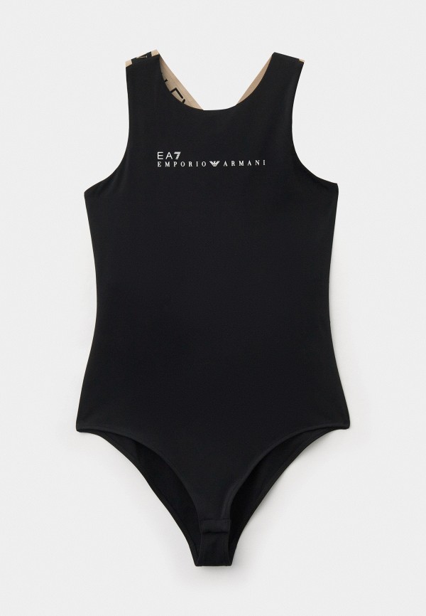 EA7 Боди - NATURAL VENTUS W - фото 6