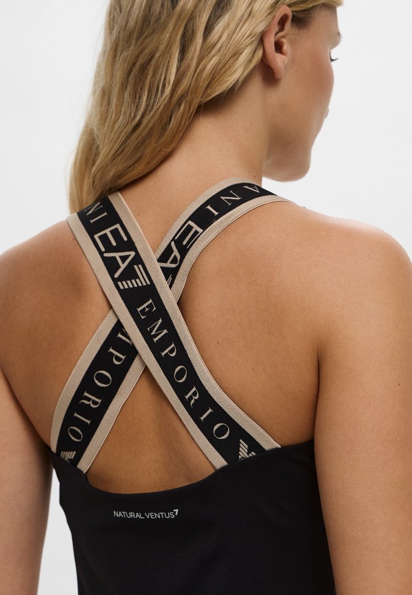 EA7 Боди - NATURAL VENTUS W - фото 5