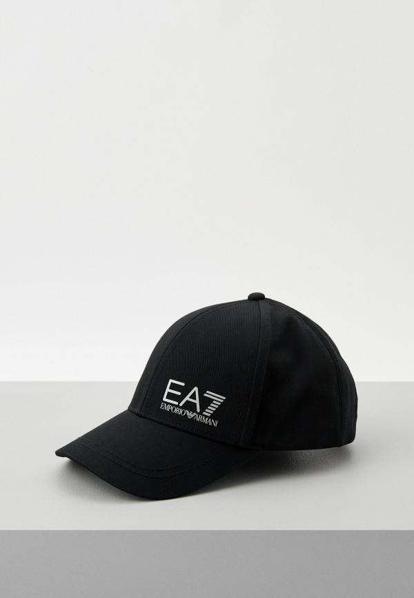 EA7 Бейсболка - CAPS U - фото 1