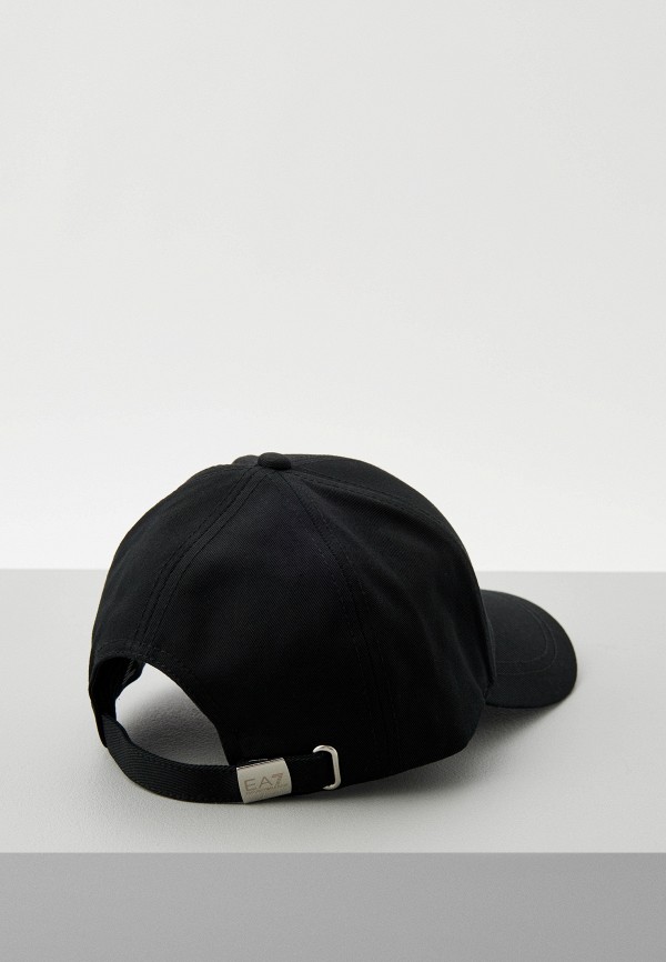 EA7 Бейсболка - CAPS U - фото 2