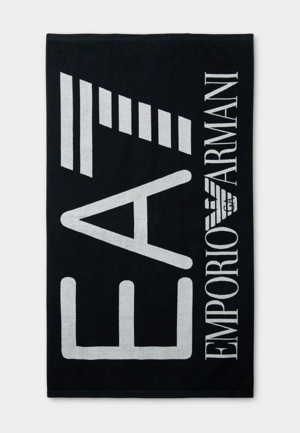EA7 Полотенце - фото 1
