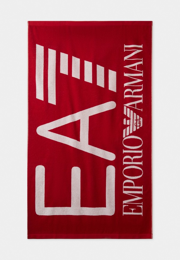 EA7 Полотенце - фото 1