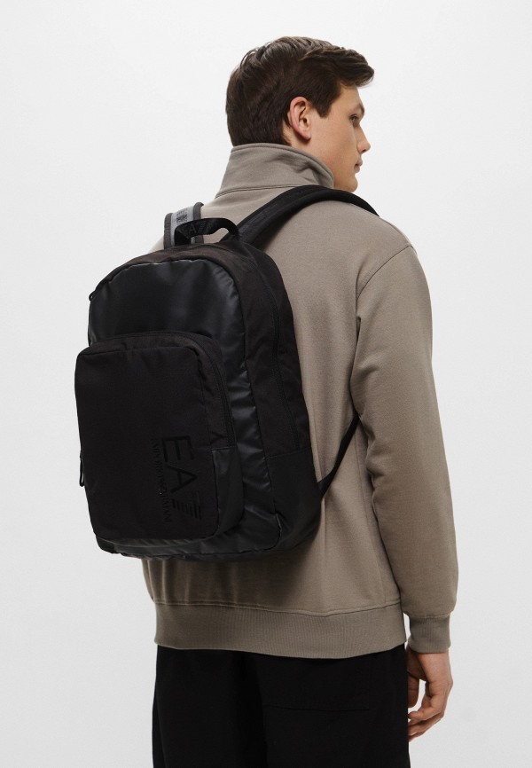 EA7 Рюкзак - BAGS U - фото 6