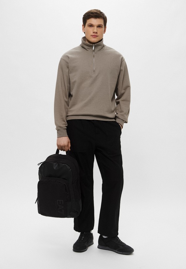 EA7 Рюкзак - BAGS U - фото 5