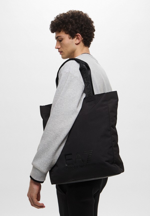 EA7 Сумка - BAGS U - фото 6