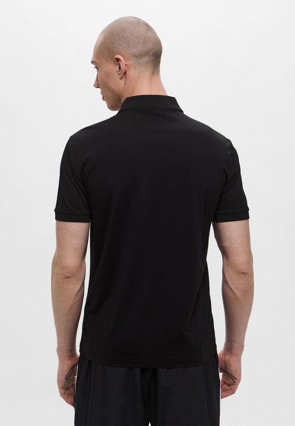 EA7 Поло - PREMIUM SHIELD M - фото 3