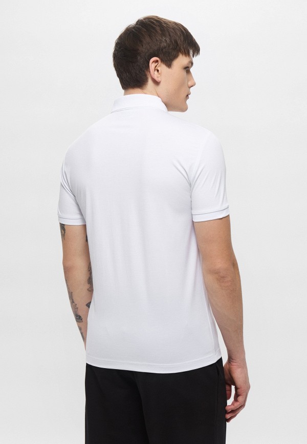 EA7 Поло - PREMIUM SHIELD M - фото 3