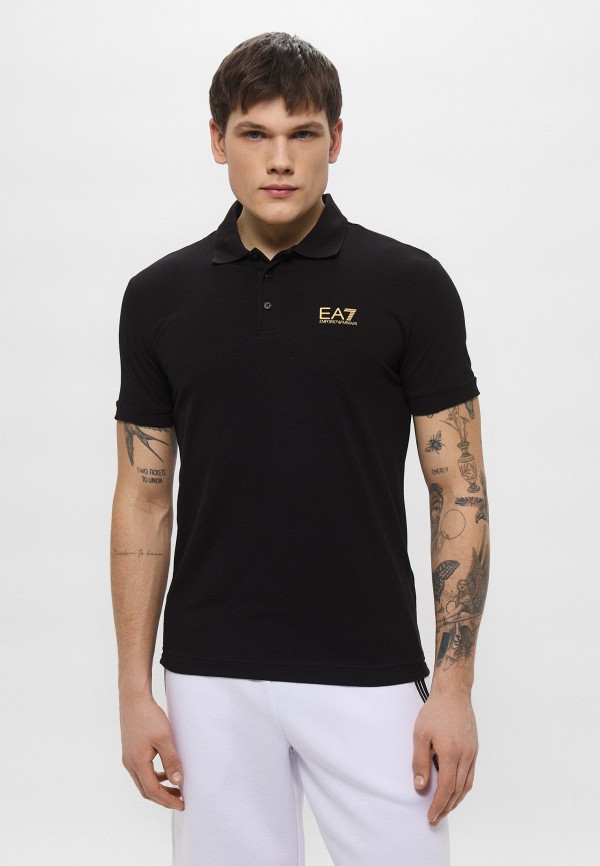 EA7 Поло - фото 1