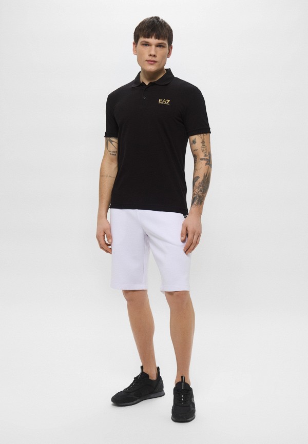 EA7 Поло - фото 2