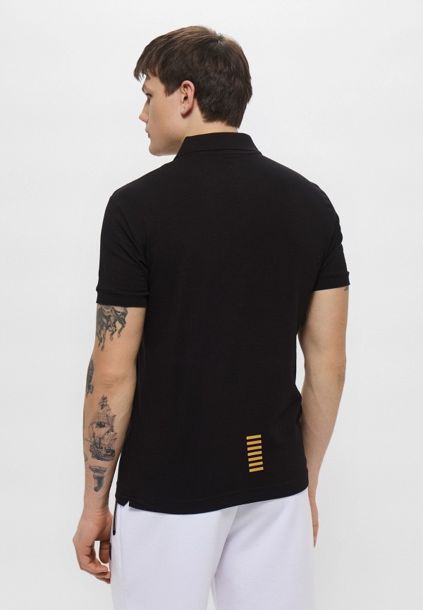 EA7 Поло - фото 3