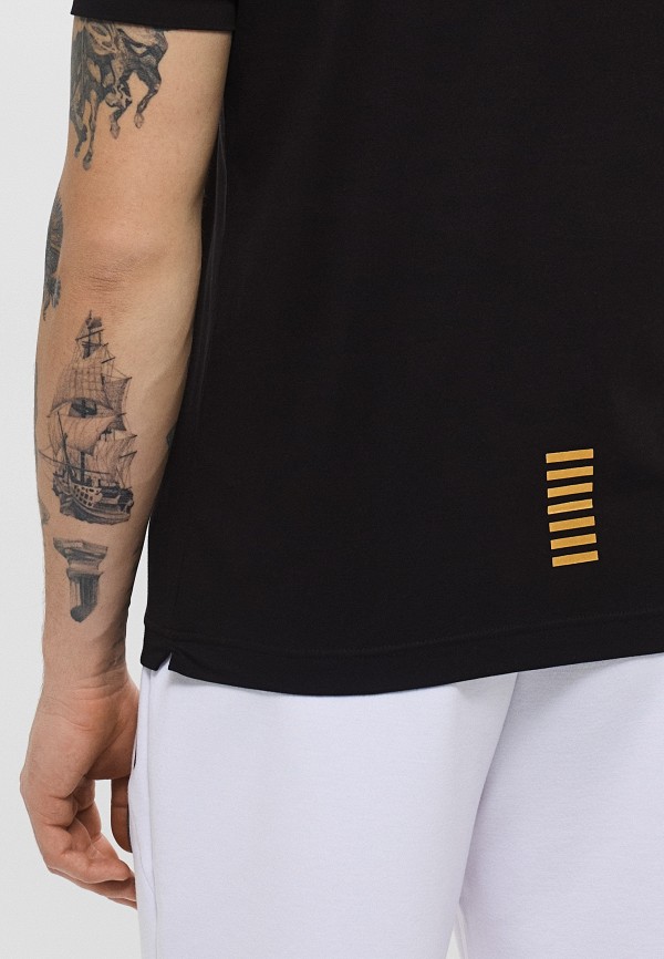 EA7 Поло - фото 4